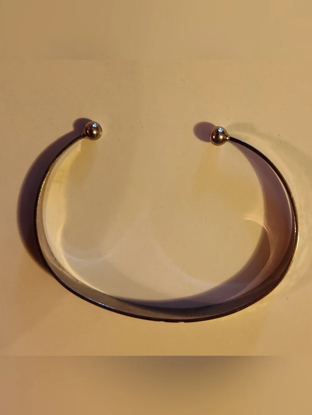 N/A elegant silver
